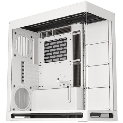 Product Κουτί Η/Υ Havn Hs 420 White Premium Midi Tower - Without Vertical Gpu Support base image