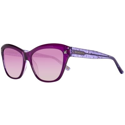Product Γυναικεία Γυαλιά Ηλίου Guess Marciano Gm0741-5683C (56/17/135 mm) Violet / Other / Smoke Mirror base image