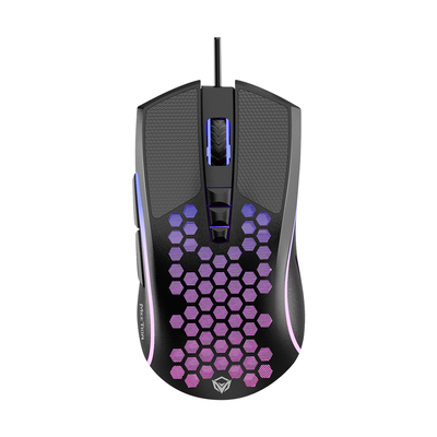 Product Gaming Ποντίκι Meetion MT-GM015 Φωτιζόμενο base image