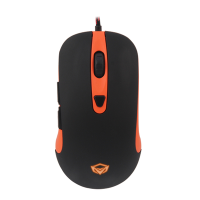 Product Gaming Ποντίκι Meetion MT-GM30 Ενσύρματο base image