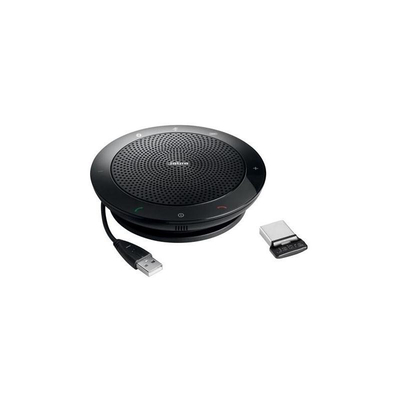 Product Ηχείο GN Netcom Jabra SPEAK 510+ MS base image