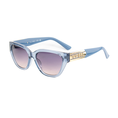 Product Γυναικεία Γυαλιά Ηλίου Guess Go00004-5784W (60/14/135 mm) Blue base image