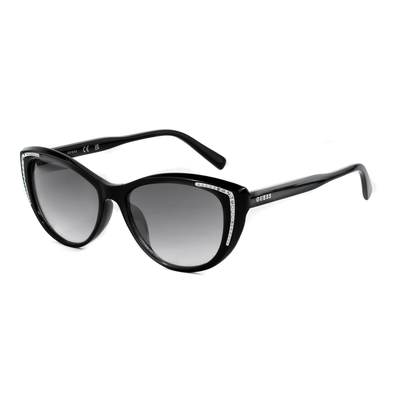 Product Γυναικεία Γυαλιά Ηλίου Guess Go00006-5601B (58/17/140 mm) Black base image