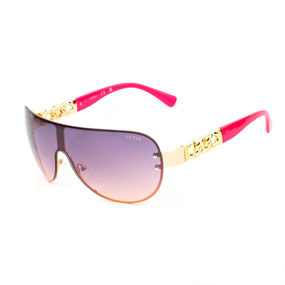 Product Γυναικεία Γυαλιά Ηλίου Guess Go00037-0032U (146/00/140 mm) Pink base image