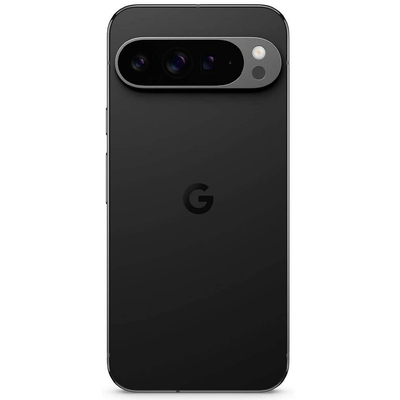 Product Smartphone Google Pixel 9 Pro Xl 16+128Gb Ds 5G Black base image