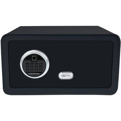 Product Χρηματοκιβώτιο 28 L 23 X 43 X 35 Cm Olympia Gosafe 2.0 210FP GR Black base image