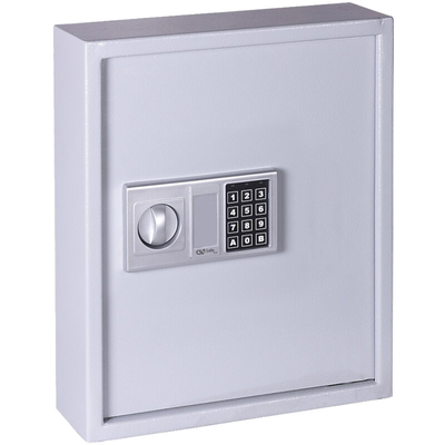Product Κλειδοθήκη 71 Κλειδιά 45 X 36 X 12 Cm Olympia Gosafe 50B base image
