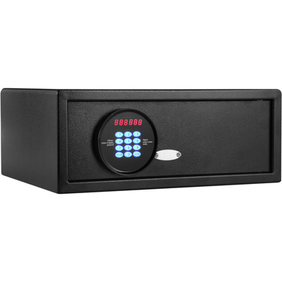 Product Χρηματοκιβώτιο 26 L 19.5 X 50.8 X 37 Cm Olympia Gosafe H195 GR base image