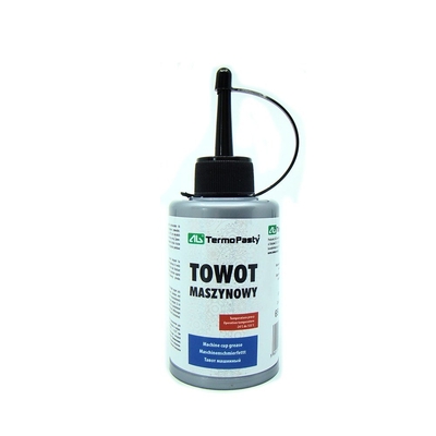 Product Γράσο μηχανής Termopasty 65ml base image