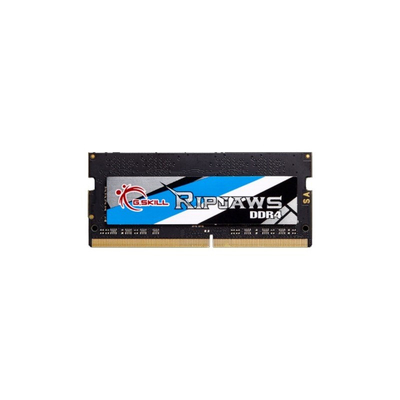 Product Μνήμη RAM Φορητού DDR4 4GB G.Skill 2400 CL16 (1x4GB) base image