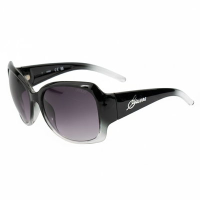 Product Γυναικεία Γυαλιά Ηλίου Guess Gu0200F62Sblk (62/18/125 mm) Black base image