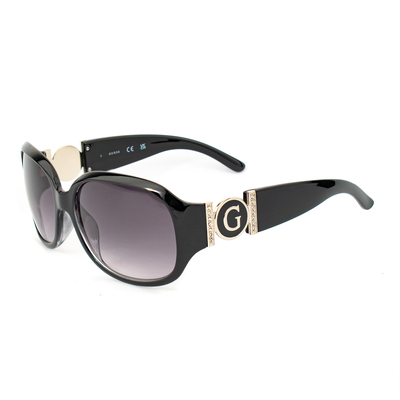 Product Γυναικεία Γυαλιά Ηλίου Guess Gu7005F-59S35 (59/17/127 mm) Black base image