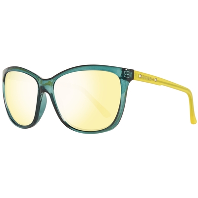 Product Γυναικεία Γυαλιά Ηλίου Guess Gu7308-60S18 (60/16/135 mm) Green base image