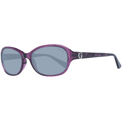 Product Γυναικεία Γυαλιά Ηλίου Guess Gu7356Pur-357 (57/18/143 mm) Purple base image