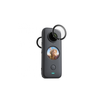 Product Αξεσουάρ Action Cameras Insta360 Lens Guard for ONE X2 - Lens Protector for the lens of ONE X2 base image