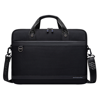Product Τσάντα Laptop Arctic Hunter Ώμου Gw00022 15.6", 8L, Μαύρη base image
