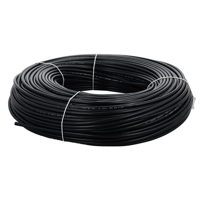 Product Καλώδιο CABLEL καλώδιο H07V-U 1.5mm², 450/750V, 100m, μαύρο base image