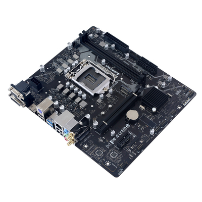 Product Μητρική Κάρτα Biostar H510Mx/E 2.0, 2X Ddr4, S1200, USB 3.2, Uatx, Gbe, Ver. 6.2 base image