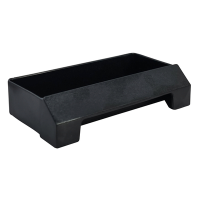 Product Δοχείο για Τοστιέρα Bruno συλλογής λαδιού H-BRN-0067, μαύρος base image