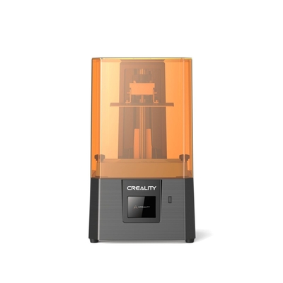 Product 3D Printer Creality Halot R6 Resin 130 x 82 x 160mm 60mm/h WiFi layer height of 0.01-0.2mm base image