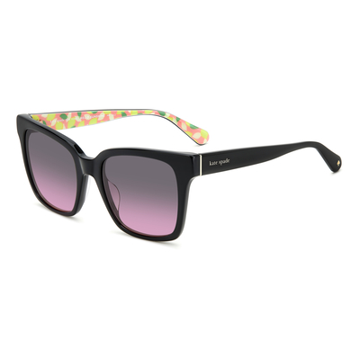 Product Γυναικεία Γυαλιά Ηλίου Kate Spade Harlowgs807F5 (55/17/140 mm) Black base image