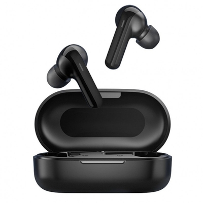 Product Bluetooth Headset Haylou GT3 True Black base image