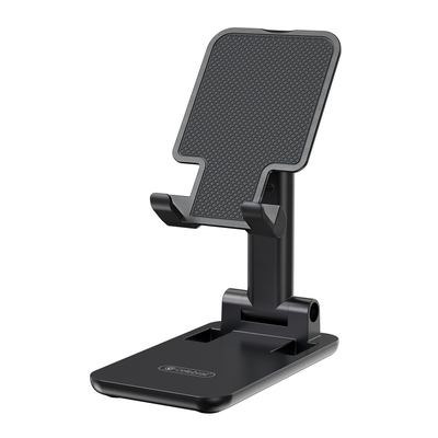 Product Βάση Γραφείου για Κινητό Celebrat Smartphone/Tablet Hc-18, Foldable, Μαύρη base image