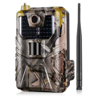 Product Κάμερα Κυνηγιού Suntek HC-900M, PIR, 2G, 20MP, 1080p, IP65 base image