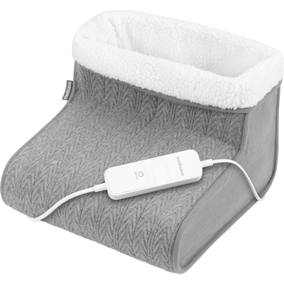 Product Ηλεκτρική Θερμοφόρα Ποδιών Medisana FW 150 Knitted base image