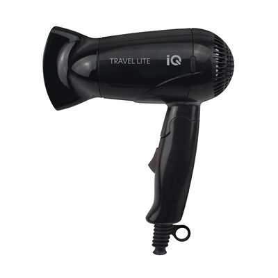Product Πιστολάκι Μαλλιών IQ HD-1284 Ταξιδίου DC MOTOR 1200W base image