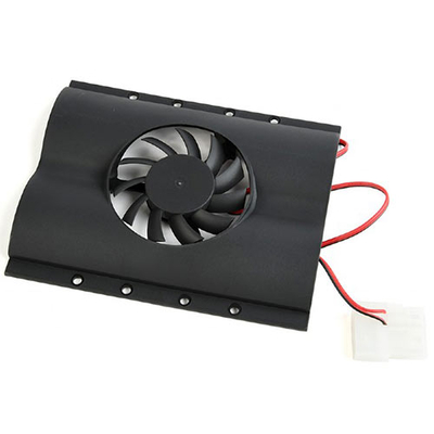 Product HDD Cooling Fan Gembird (HD-A2) base image