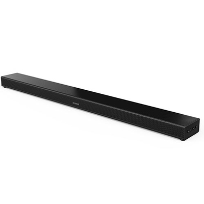 Product Soundbar Aiwa ULTRA SLIM HOME CINEMA LINEAR RMS 60W base image