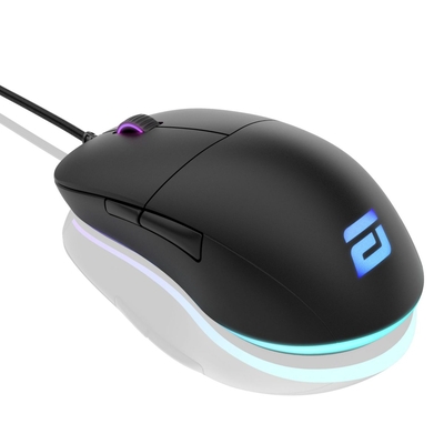 Product Ποντίκι Ενσύρματο Endgame Gear XM1 RGB Gaming - black base image