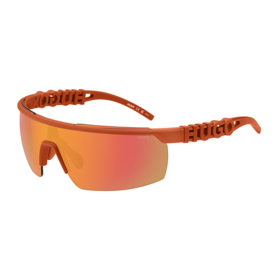 Product Αντρικά Γυαλιά Ηλίου Hugo Hg-1284-S-L7Q (99/00/120 mm) Orange base image