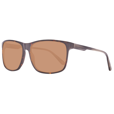 Product Αντρικά Γυαλιά Ηλίου Helly Hansen Hh5002-C03-59 (59/15/140 mm) Brown base image
