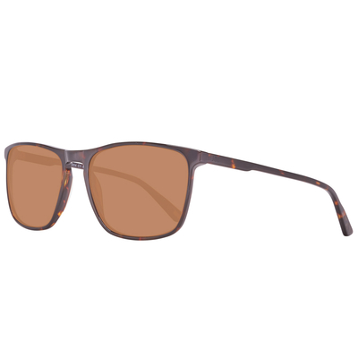 Product Αντρικά Γυαλιά Ηλίου Helly Hansen Hh5004-C01-57 (57/18/140 mm) Brown base image