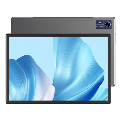 Product Tablet Chuwi Hi10 XPro, 10.1" HD, 4/128GB, 4G, 7000mAh, Android 13, γκρι base image