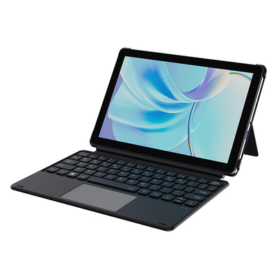 Product Tablet Chuwi Hi10 X1 με Πληκτρολόγιο, 10.1", 8/256GB, Windows 11 Home, 3400mAh, Γκρι base image