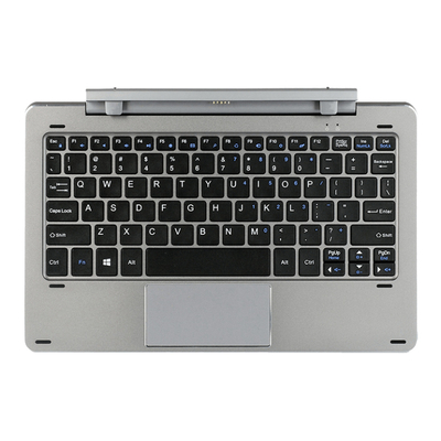 Product Πληκτρολόγιο Chuwi HI10X-KEYBOARD για Tablet Hi10 X, 2x USB, γκρι base image