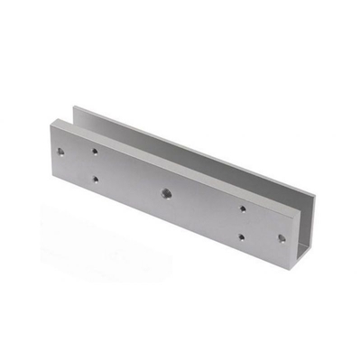 Product Access Control Hikvision DS-K4H250-U Electromagnetic lock Bracket base image