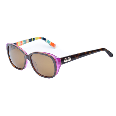 Product Γυναικεία Γυαλιά Ηλίου Kate Spade Hilde-P-S-72P (54/16/135 mm) Purple base image