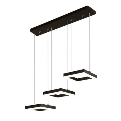 Product Φωτιστικό Οροφής LED Powertech HLL-0103 35W 4000K 70x120cm μαύρο base image