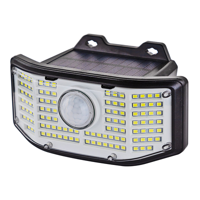 Product Ηλιακός Προβολέας Powertech LED HLL-0128 αισθητήρας κίνησης, 2W, 1200mAh base image