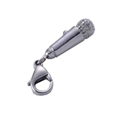 Product Γυναικείο Κολιέ Time Force Hm019C (1,5cm) από Ατσάλι Silver base image