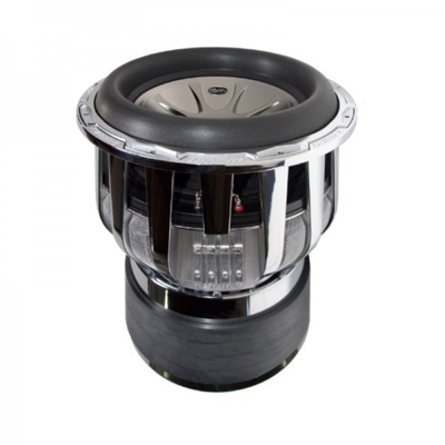Product Subwoofer Αυτοκινήτου Earthquake HOLEES 12 base image
