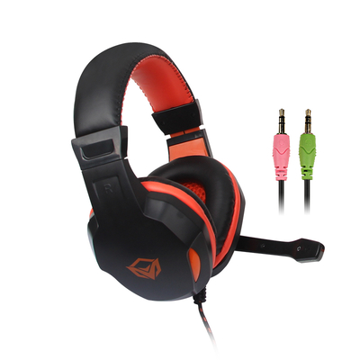 Product Gaming Ακουστικά Meetion MT-HP010 base image
