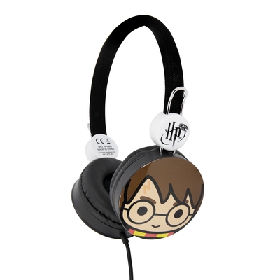 Product Παιδικά Ακουστικά Κεφαλής Otl Harry Potter Face Multicolor Hp0663 base image