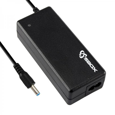 Product Φορτιστής Laptop 65W Sbox HP 19,5V base image
