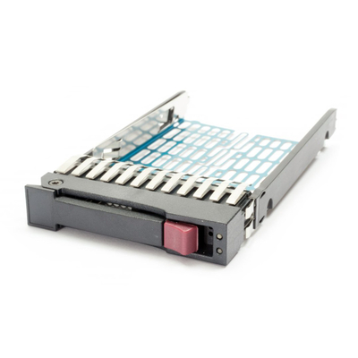 Product Αξεσουάρ Server HP SAS HDD Drive Caddy Tray For HP 371593-001 2.5" base image