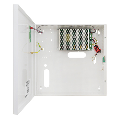 Product Τροφοδοτικό CCTV Pulsar HPSB-12V7A-C, 13.8V/7A/17Ah buffer base image